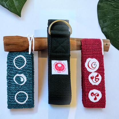 MJY Stillness Strap