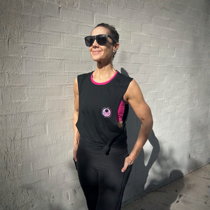 Quiet Power Singlet