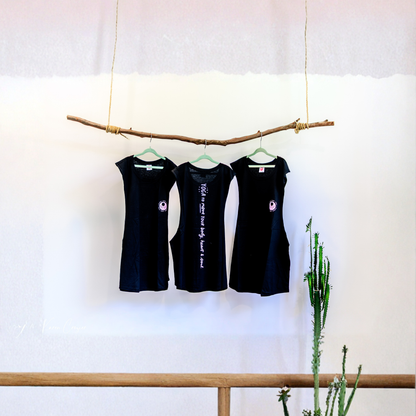 Quiet Power Singlet
