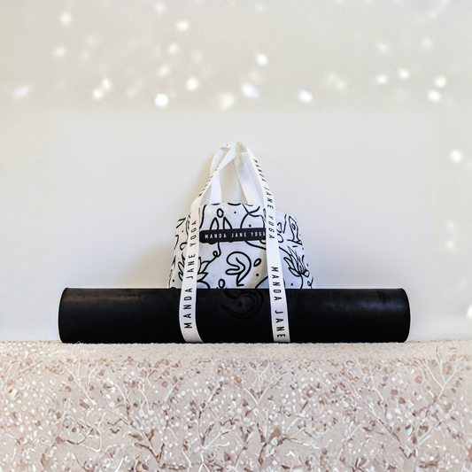 The Asana Journey Bag