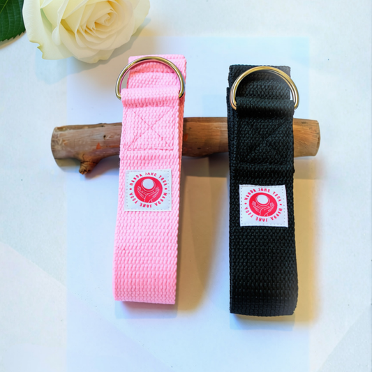 MJY Stillness Strap