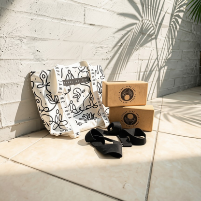 The Asana Earth Complete Bundle