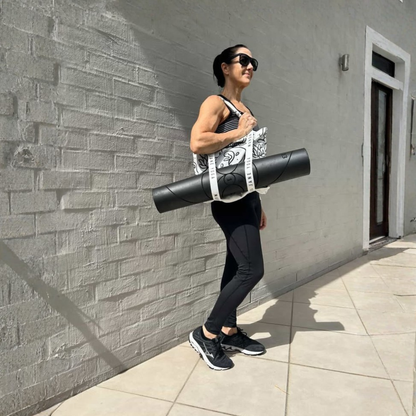 The Asana Journey Bag