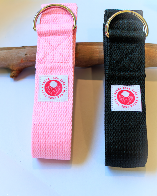 MJY Stillness Strap