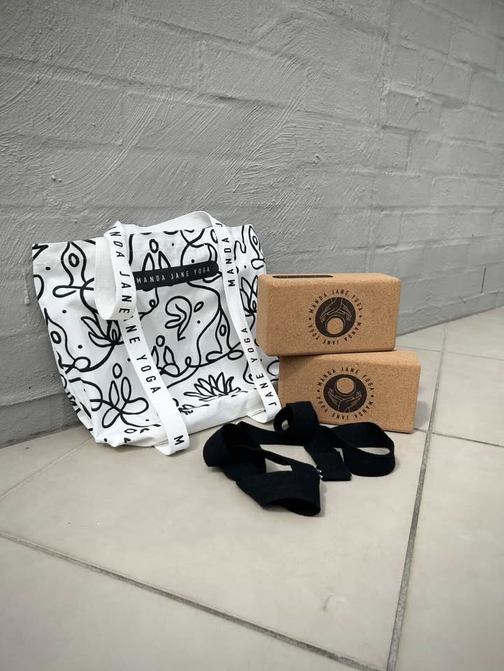 The Asana Earth Complete Bundle